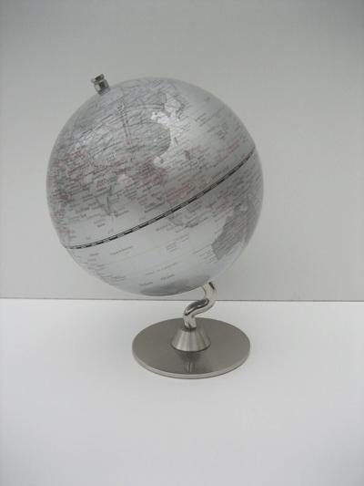 Small Globe "design"